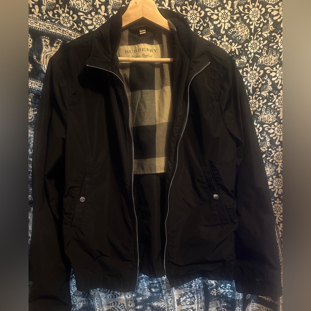 Burberry Jacket